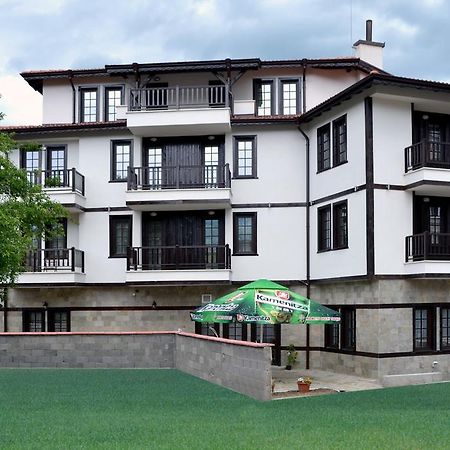 Hotel Krasteva House Berkovica Esterno foto