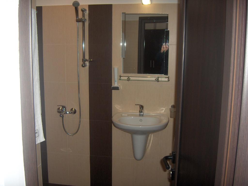 Hotel Krasteva House Berkovica Camera foto
