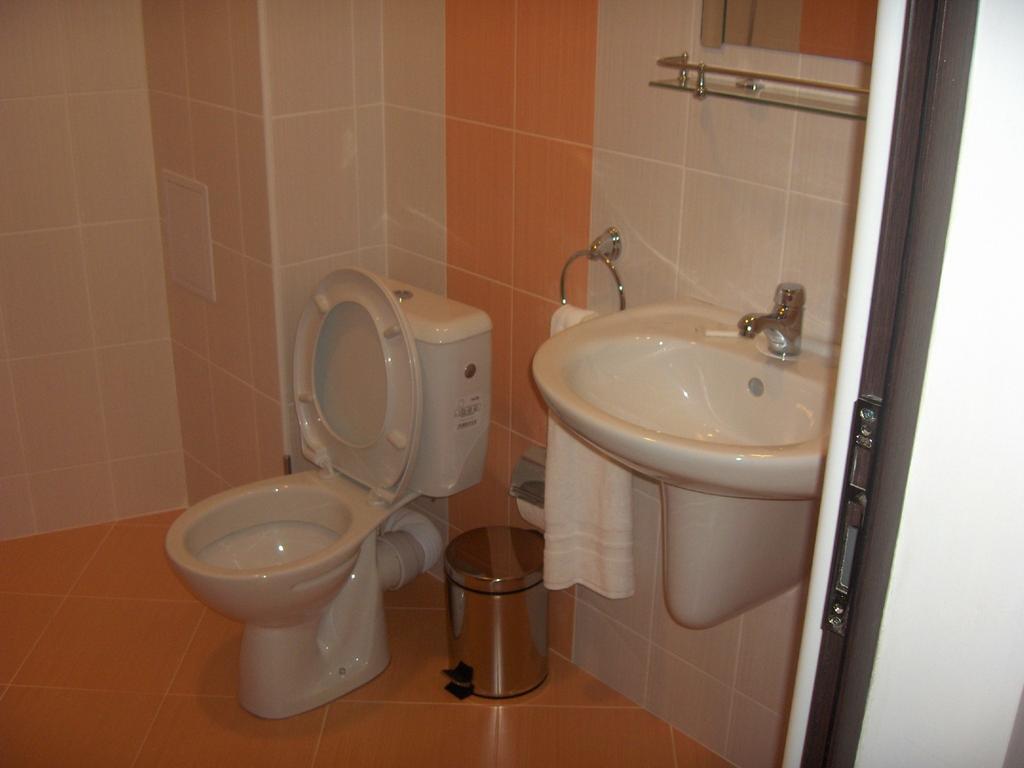 Hotel Krasteva House Berkovica Camera foto