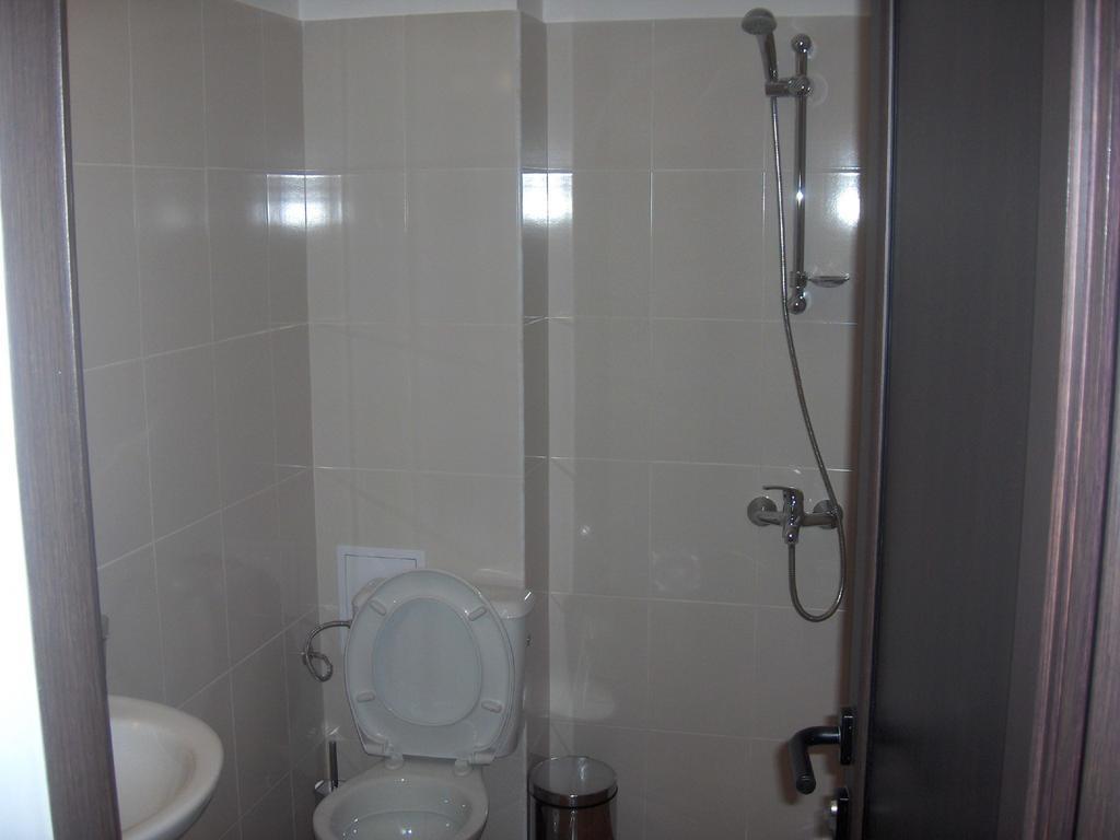 Hotel Krasteva House Berkovica Camera foto