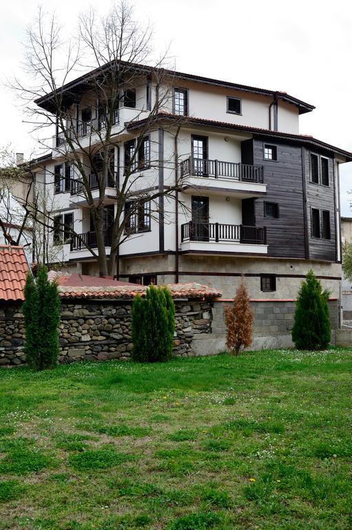 Hotel Krasteva House Berkovica Esterno foto