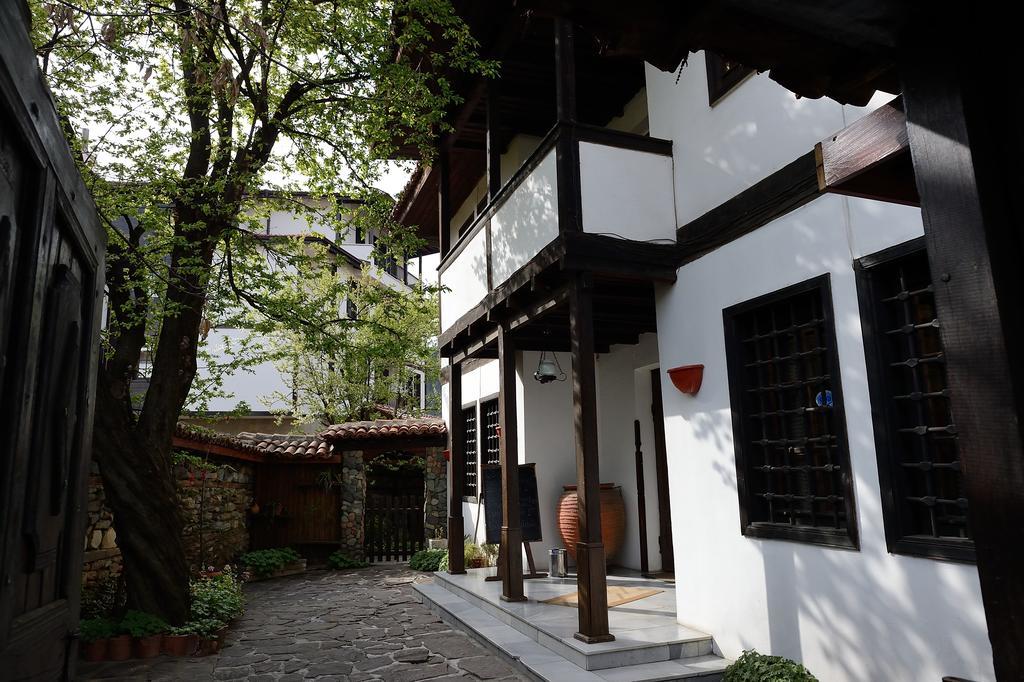 Hotel Krasteva House Berkovica Esterno foto