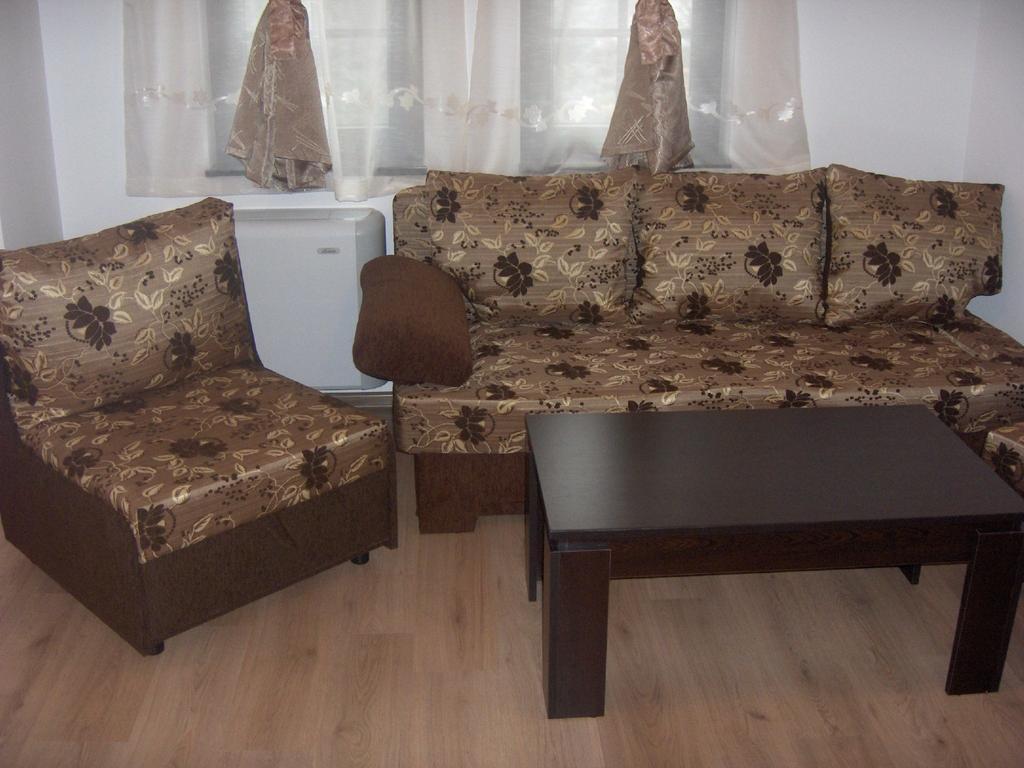 Hotel Krasteva House Berkovica Camera foto