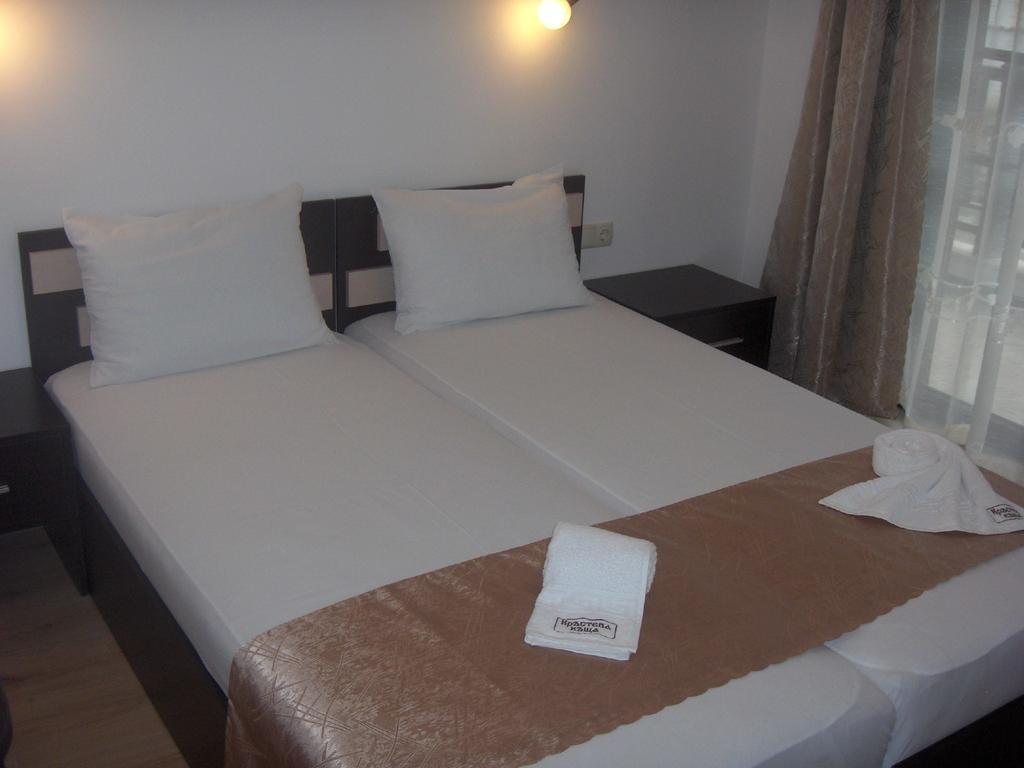Hotel Krasteva House Berkovica Camera foto