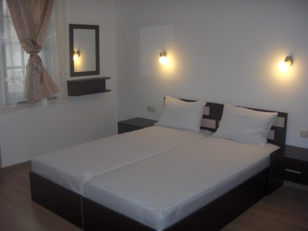 Hotel Krasteva House Berkovica Camera foto