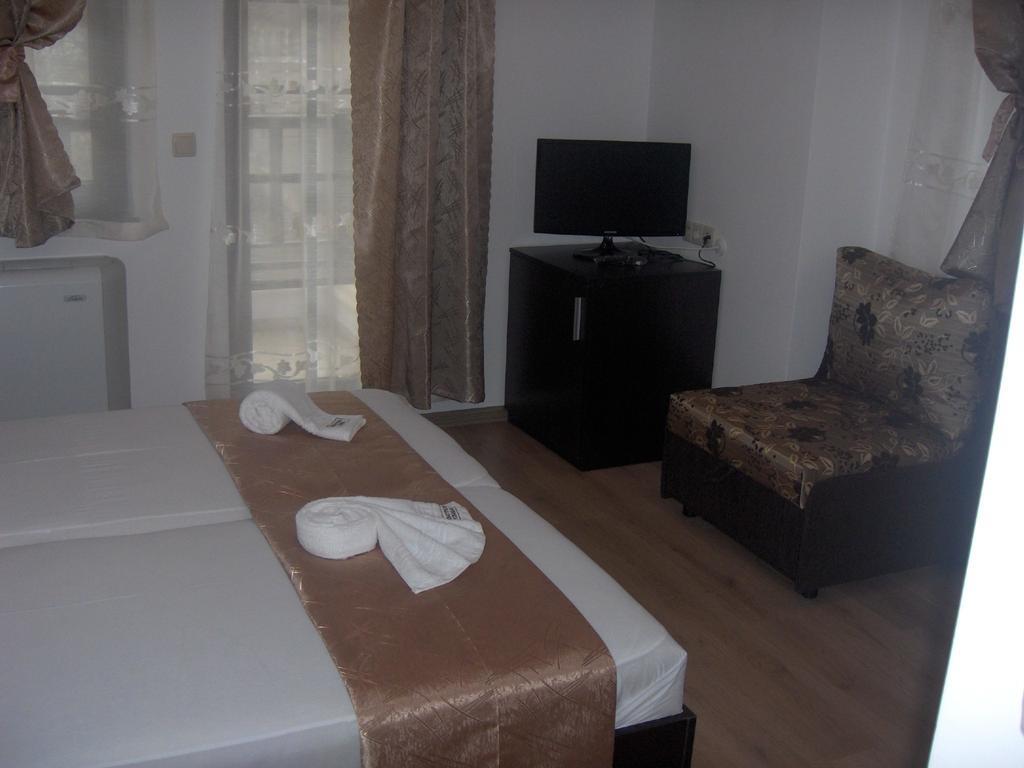 Hotel Krasteva House Berkovica Camera foto