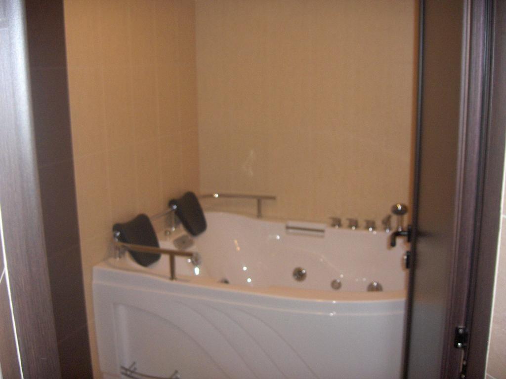 Hotel Krasteva House Berkovica Esterno foto