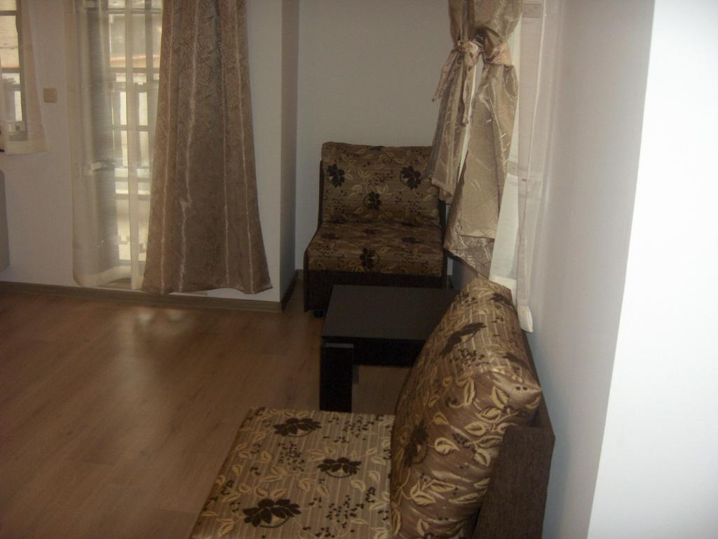 Hotel Krasteva House Berkovica Camera foto